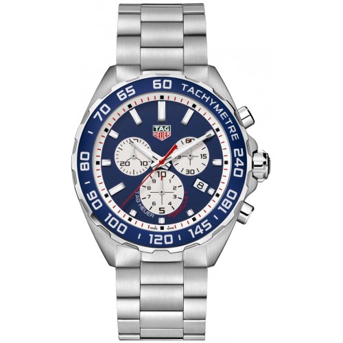 Tag Heuer Formula 1 Red Bull Limited Men's Watch CAZ1018-BA0842